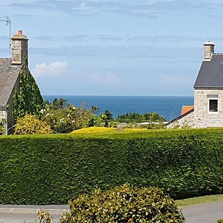 Le Relais Du Phare Hotel Gatteville-le-Phare Exterior photo
