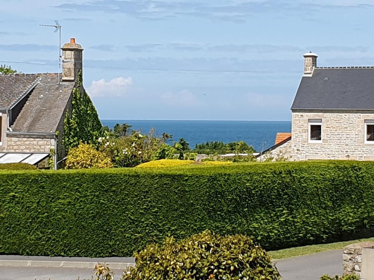 Le Relais Du Phare Hotel Gatteville-le-Phare Exterior photo